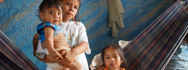 Bolivia Project HOOFDFOTO