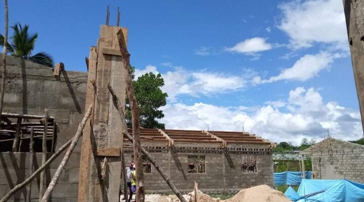 Hoofdfoto madagascar
