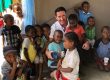 The importance of education in developing countries